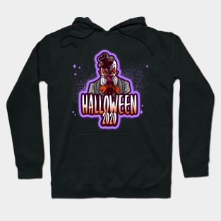 Halloween 2020 Hoodie